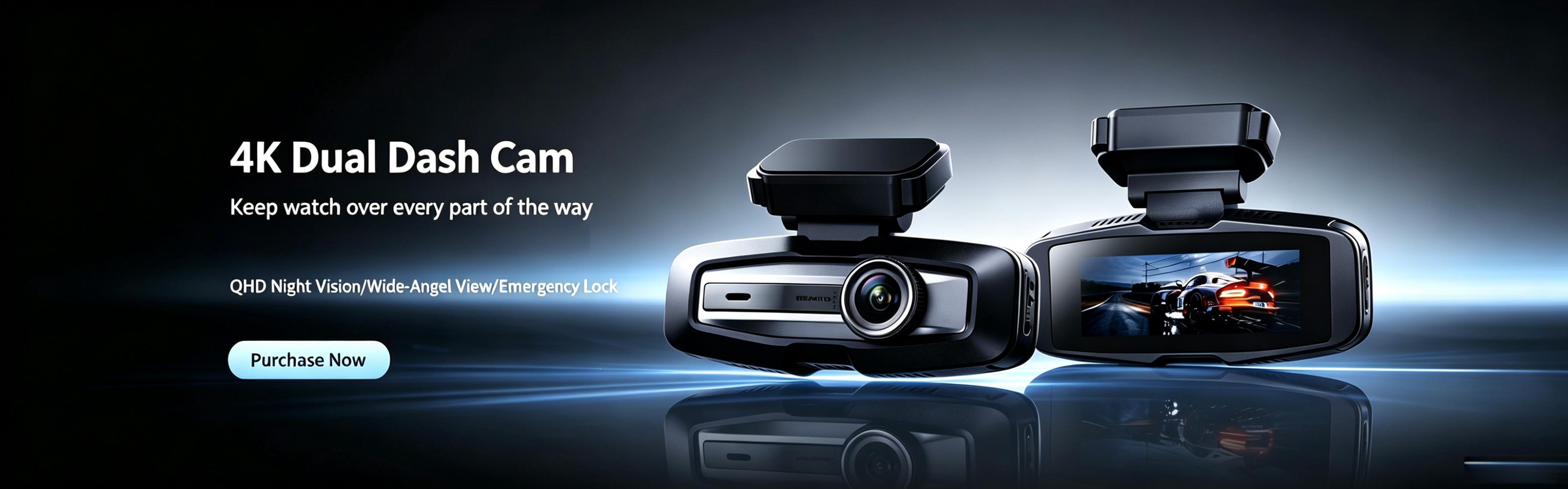 Quality Car Dash Camera factory