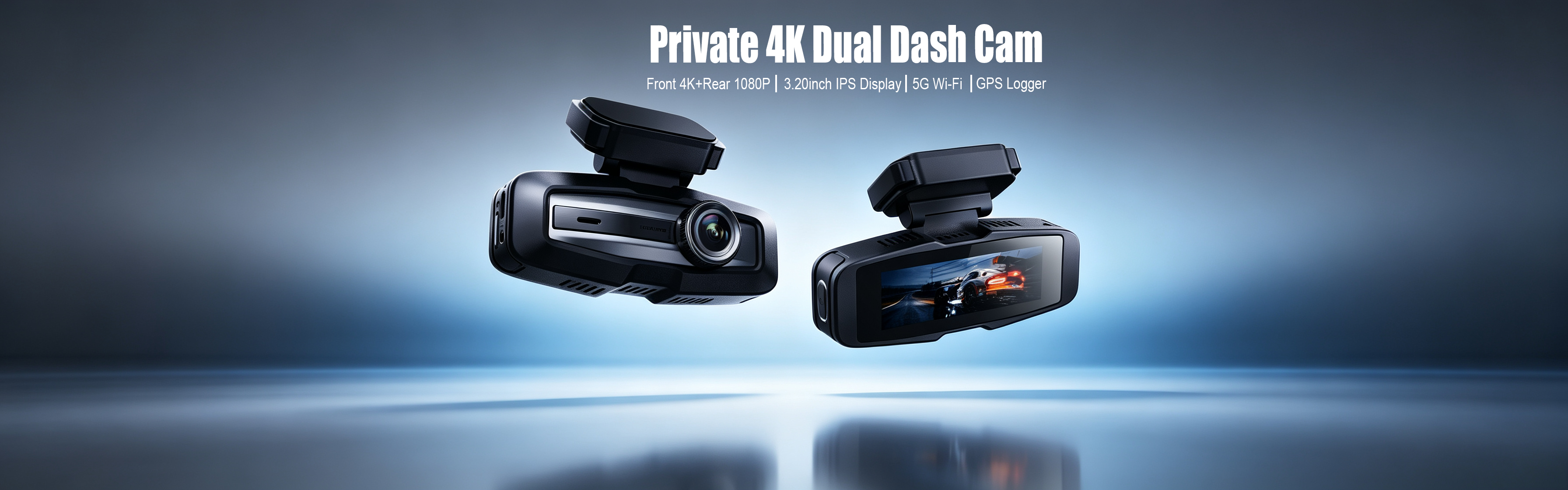 Quality Car Dash Camera factory
